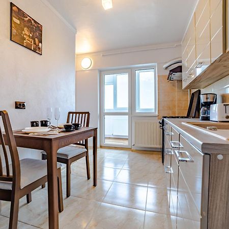 Apartament Garii Braşov Buitenkant foto