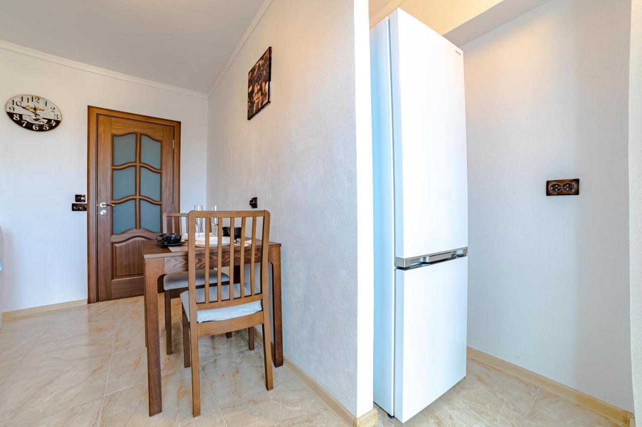 Apartament Garii Braşov Buitenkant foto
